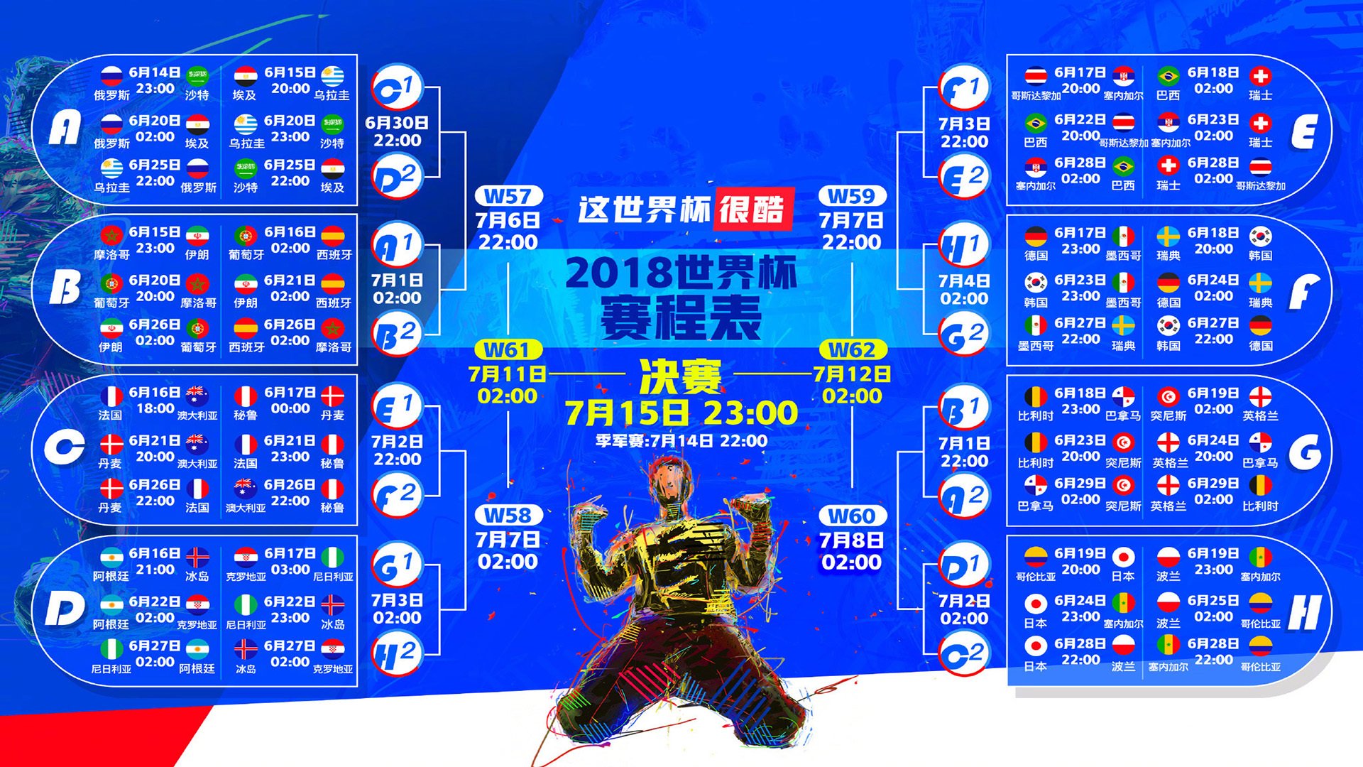 瑞士边路快刀出鞘,焦点战前十六强悬念升级